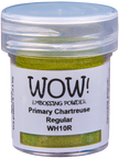 WOW! Embossing Powder - Primary