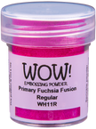 WOW! Embossing Powder - Primary