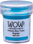 WOW! Embossing Powder - Primary