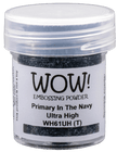 WOW! Embossing Powder - Primary