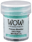 WOW! Embossing Powder - Primary