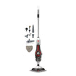 Hoover WH20541CDI SteamFresh Pet All-in-One Steam Mop Cleaner- Refurbished with Home Essentials Warranty