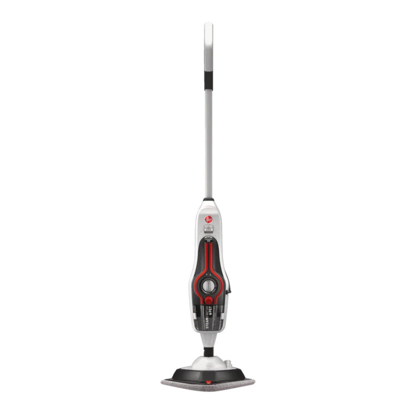 Hoover WH20541CDI SteamFresh Pet All-in-One Steam Mop Cleaner- Refurbished with Home Essentials Warranty