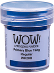 WOW! Embossing Powder - Primary