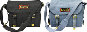 World Famous Web Haversacks - 2 Bag Value Pack