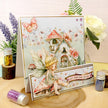 A Whimsical World Elements Topper Embellishments
