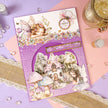 Make a Wish Luxury Topper Set