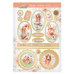 Sparkling Wishes Luxury Topper Set
