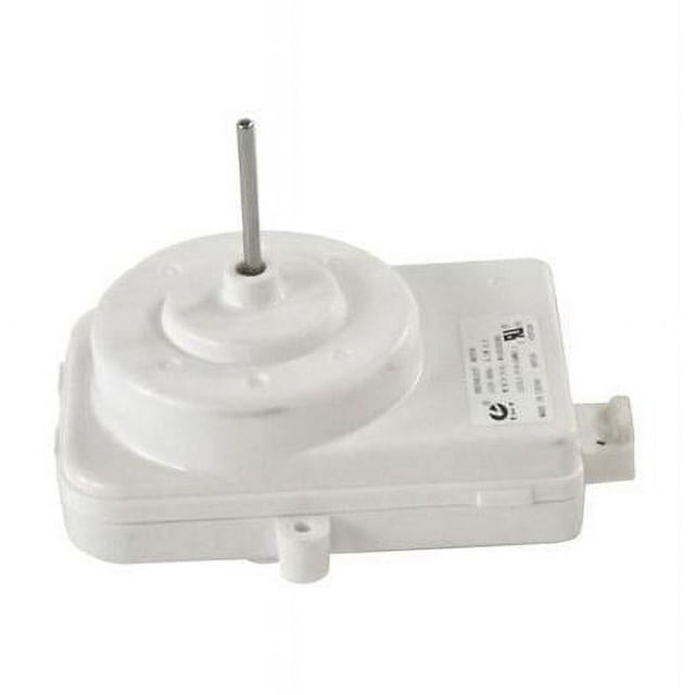Whirlpool W11563806 Fridge Condenser Fan Motor Part