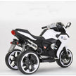 Tri-roue électrique pour enfants, 2025, pour les enfants de 3 à 8 ans.