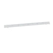 Whirlpool Oven Range Vent Trim Part W11106937