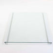 WPW10628707 Remplacement de tablette en verre pour réfrigérateur Whirlpool