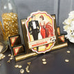 Whopper Topper Pad - Deco Darlings
