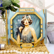 Whopper Topper Pad - Deco Darlings