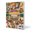 Whopper Topper Pad - Raise a Glass