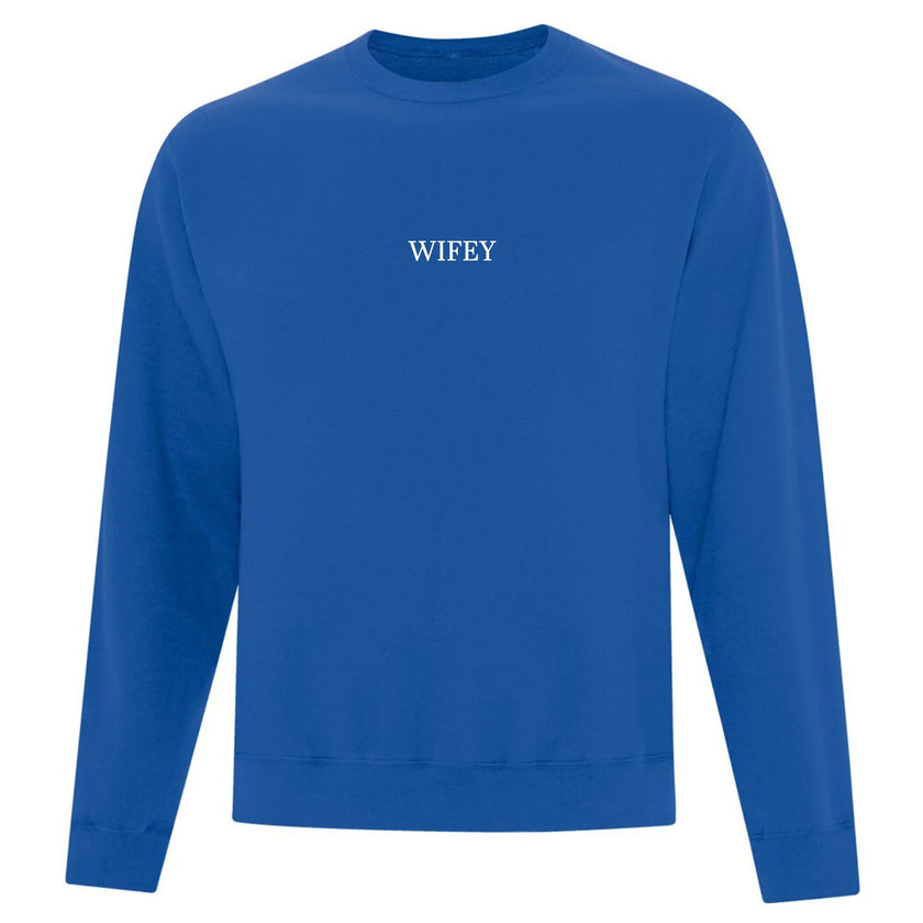 Crewneck 