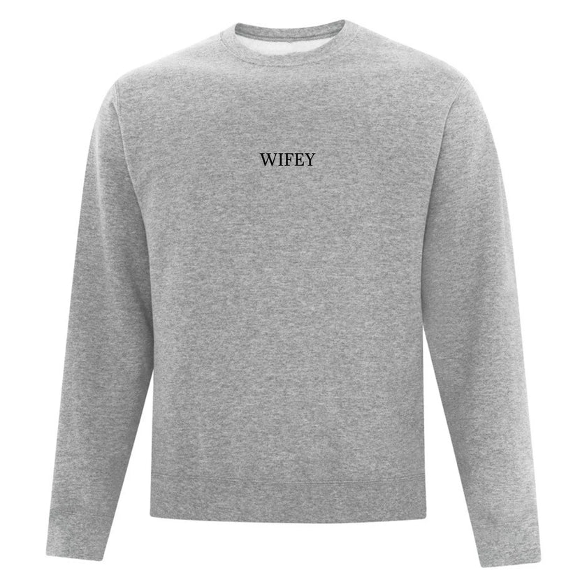 Crewneck 