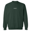 Crewneck 