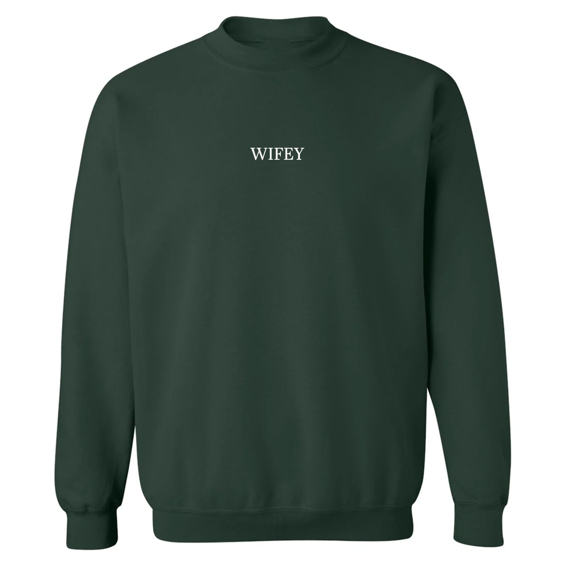 Crewneck 