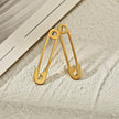 WILD CHILD Earrings