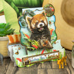 Into The Wild Deco-Large Set - Sending Smiles