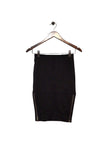 WILFRED Regular fit Skirt in Black  -  XS