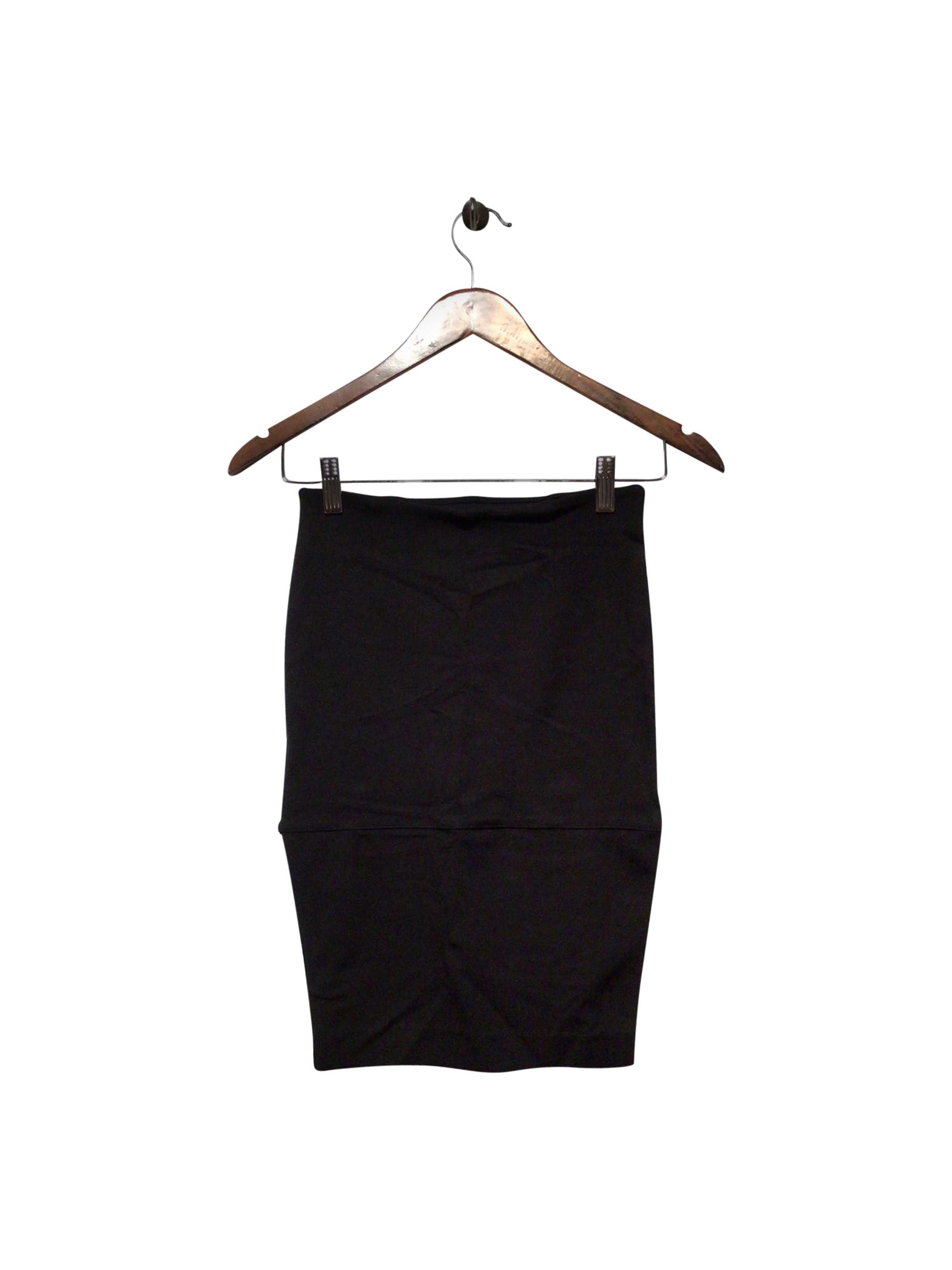 WILFRED Regular fit Skirt in Black  -  XS