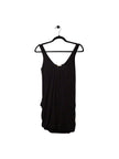 WILFRED Regular fit Tank Top in Black  -  XS