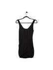 WILFRED Regular fit Tank Top in Black  -  XS