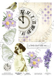 3Quarter Designs Wings Mini Project Sheet