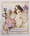 3Quarter Designs Wings Mini Project Sheet