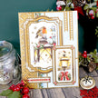 Warmest Wishes Luxury Topper Set