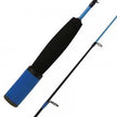 Streamside Warrior Ice Fishing rods