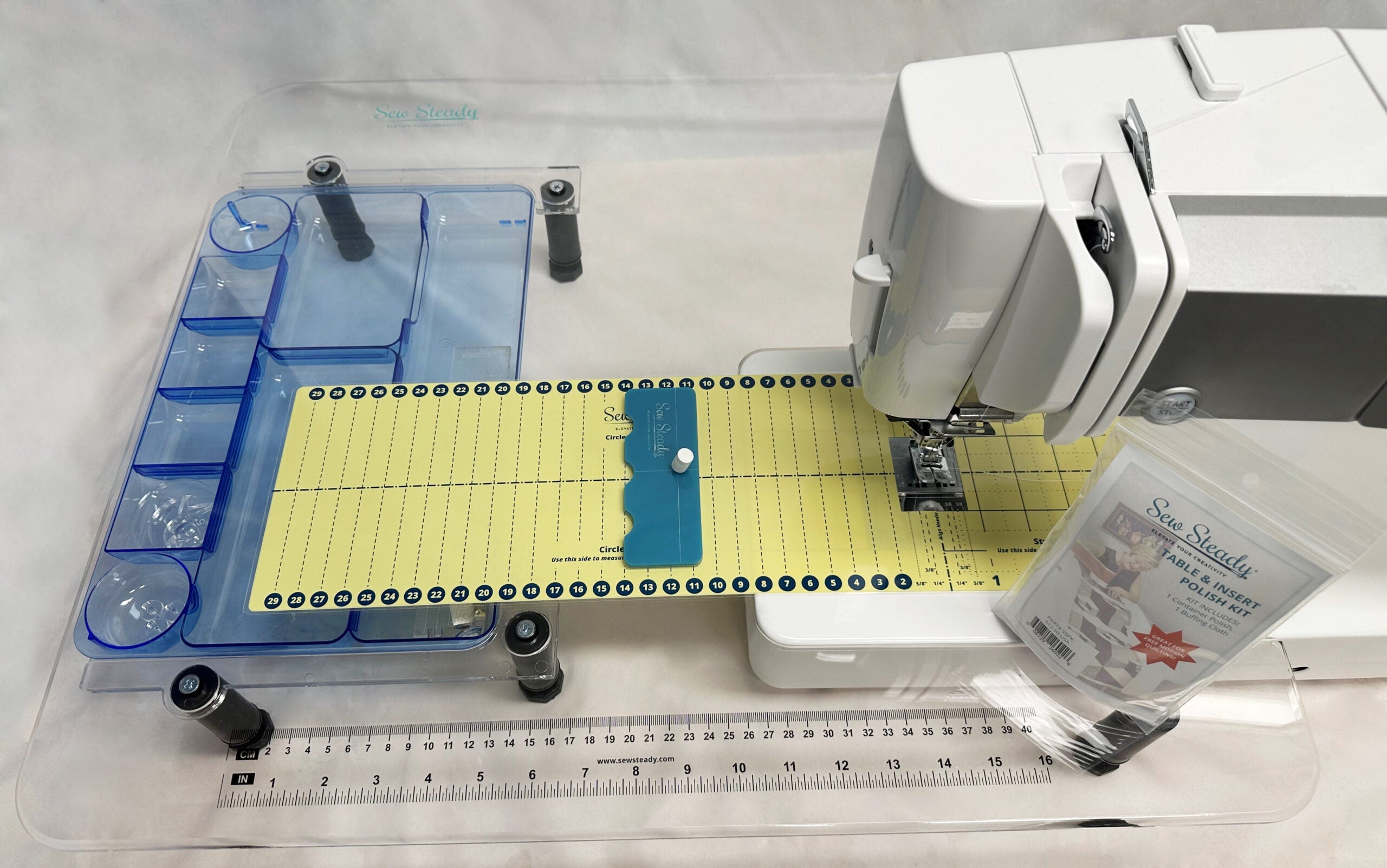 Sew Steady Extension table