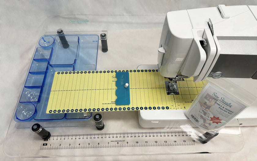Sew Steady Extension table