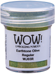 WOW! Embossing Powder - Earthtone