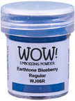WOW! Embossing Powder - Earthtone