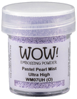 WOW! Embossing Powder - Pastel