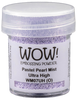 WOW! Embossing Powder - Pastel