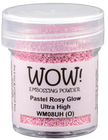 WOW! Embossing Powder - Pastel