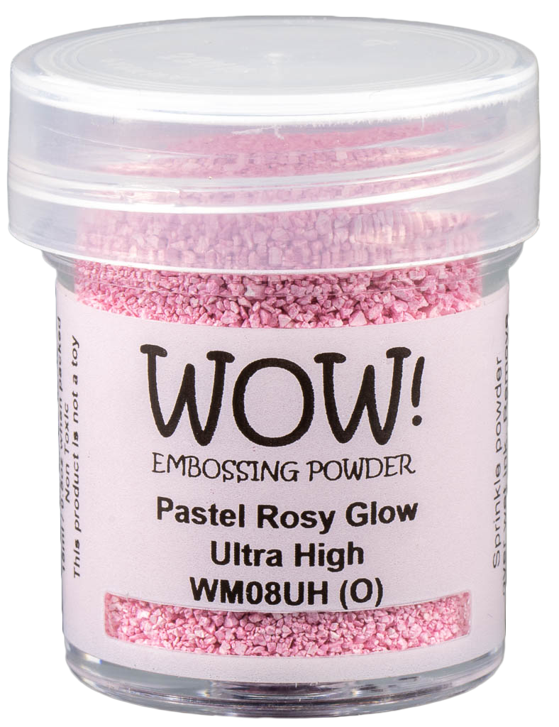 WOW! Embossing Powder - Pastel