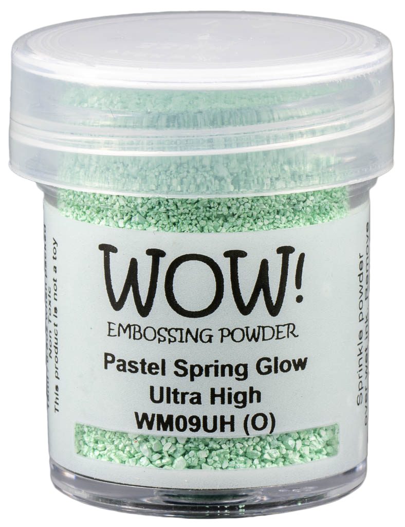WOW! Embossing Powder - Pastel