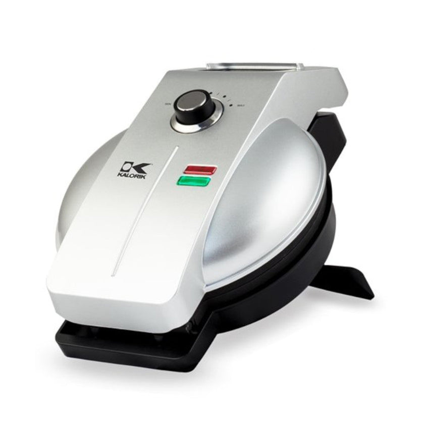 KALORIK WM43981S Easy Pour Waffle Maker