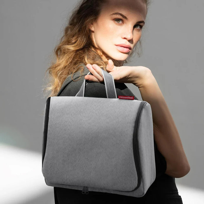 REISENTHEL - TOILETTE BAG XL