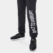 WOLFSTATE_99 JOGGER — WAR BLACK