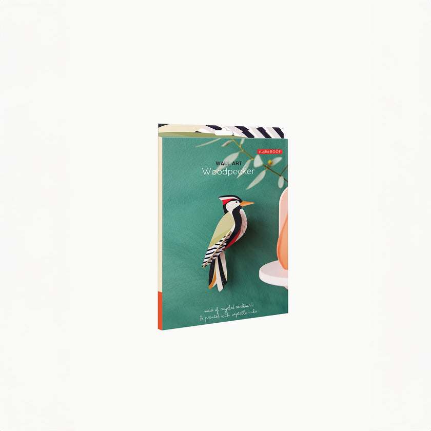Woodpecker
