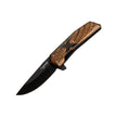 Woox Leggenda Knife