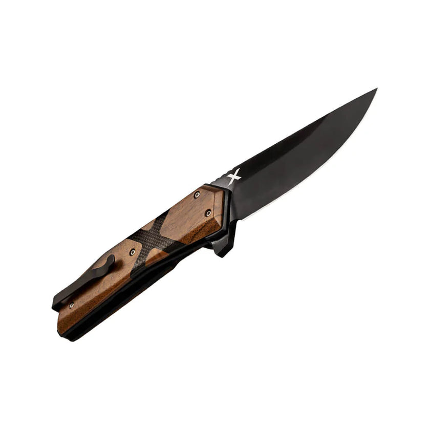 Woox Leggenda Knife