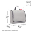 REISENTHEL - TOILETTE BAG XL