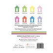 Kaskad Folio Summer Collection A4 225gsm Coloured Core Cardstock 40 sheets